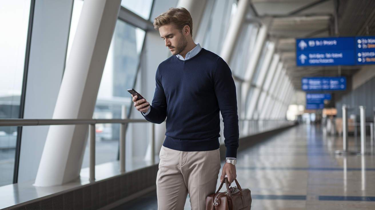 Paris Charles de Gaulle Airport to Dinard Transfer: Your Complete Guide